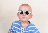 Izipizi Sun Kids #D Lemonade (de 9 a 36 meses) 21933