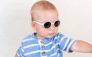 Izipizi Sun Kids #D Milk (de 9 a 36 meses) 21918