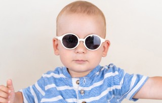 Izipizi Sun Kids #D Milk (de 9 a 36 meses) 21919