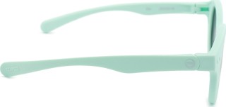Izipizi Sun Kids+ #C Aqua Green (de 3 a 5 años) 27487