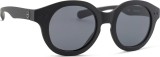 Izipizi Sun Kids+ #C Black (de 3 a 5 años)