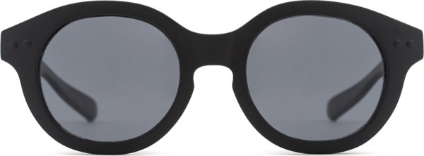 Izipizi Sun Kids+ #C Black (de 3 a 5 años)