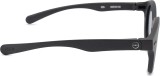 Izipizi Sun Kids+ #C Black (de 3 a 5 años) 27481
