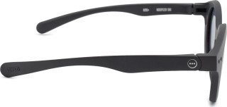 Izipizi Sun Kids+ #C Black (de 3 a 5 años) 27481