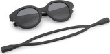 Izipizi Sun Kids+ #C Black (de 3 a 5 años) 27482
