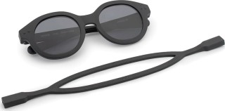 Izipizi Sun Kids+ #C Black (de 3 a 5 años) 27482