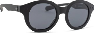 Izipizi Sun Kids+ #C Black (de 3 a 5 años)