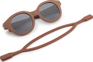 Izipizi Sun Kids+ #C Chocolate (de 3 a 5 años) 27491