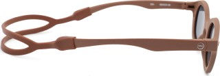 Izipizi Sun Kids+ #C Chocolate (de 3 a 5 años) 27622