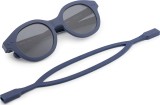 Izipizi Sun Kids+ #C Denim Blue (de 3 a 5 años) 27494