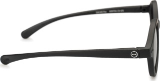 Izipizi Sun Kids+ #D Black (de 3 a 5 años) 13583