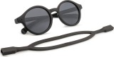 Izipizi Sun Kids+ #D Black (de 3 a 5 años) 21935