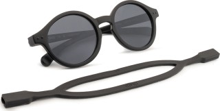 Izipizi Sun Kids+ #D Black (de 3 a 5 años) 21935