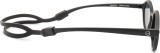 Izipizi Sun Kids+ #D Black (de 3 a 5 años) 21936
