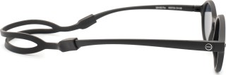 Izipizi Sun Kids+ #D Black (de 3 a 5 años) 21936