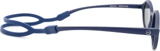 Izipizi Sun Kids+ #D Denim Blue (de 3 a 5 años) 21940