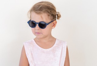 Izipizi Sun Kids+ #D Denim Blue (de 3 a 5 años) 21950
