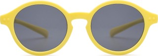 Izipizi Sun Kids+ #D Lemonade (de 3 a 5 años)