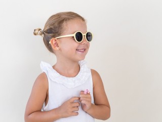 Izipizi Sun Kids+ #D Lemonade (de 3 a 5 años) 21951