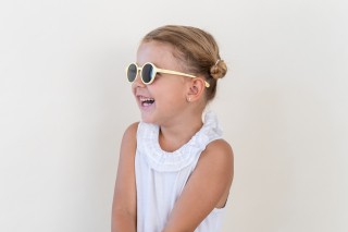 Izipizi Sun Kids+ #D Lemonade (de 3 a 5 años) 21952