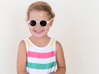Izipizi Sun Kids+ #D Milk (de 3 a 5 años) 21953