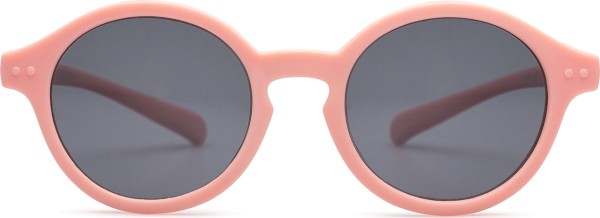 Izipizi Sun Kids+ #D Pastel Pink (de 3 a 5 años)