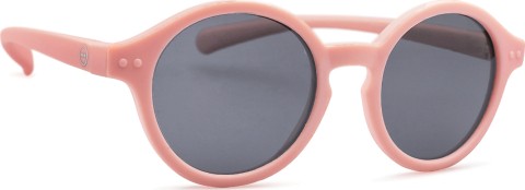 Izipizi Sun Kids+ #D Pastel Pink (de 3 a 5 años)