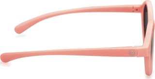 Izipizi Sun Kids+ #D Pastel Pink (de 3 a 5 años) 13581