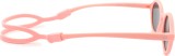 Izipizi Sun Kids+ #D Pastel Pink (de 3 a 5 años) 21956
