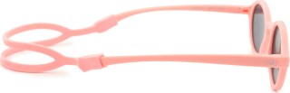 Izipizi Sun Kids+ #D Pastel Pink (de 3 a 5 años) 21956