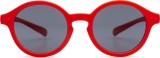 Izipizi Sun Kids+ #D Red (de 3 a 5 años) 13568