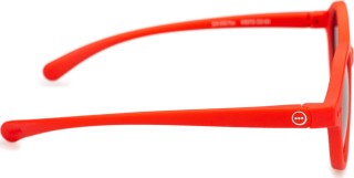 Izipizi Sun Kids+ #D Red (de 3 a 5 años) 13569