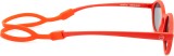 Izipizi Sun Kids+ #D Red (de 3 a 5 años) 21958