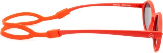 Izipizi Sun Kids+ #D Red (de 3 a 5 años) 21958