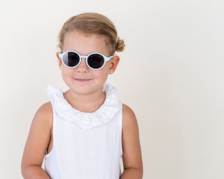 Izipizi Sun Kids+ #D Sweet Blue (de 3 a 5 años) 21966