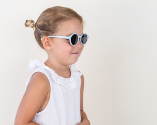 Izipizi Sun Kids+ #D Sweet Blue (de 3 a 5 años) 21967