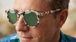Izipizi Sun #M Light Tortoise Imagen generada