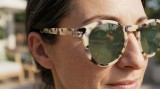 Izipizi Sun #M Light Tortoise Imagen generada