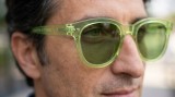 Izipizi Sun #N Dynamic Green Imagen generada
