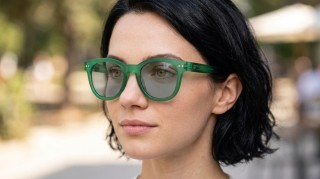 Izipizi Sun #N Green Imagen generada