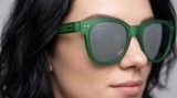 Izipizi Sun #N Green Imagen generada
