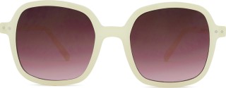 Izipizi Sun #Office Vintage Cream 36014