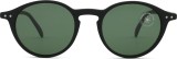 Izipizi Sun Polarized #D Black Producto frontal