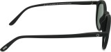 Izipizi Sun Polarized #D Black Producto lateral