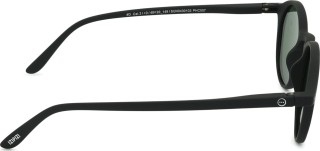 Izipizi Sun Polarized #D Black Producto lateral
