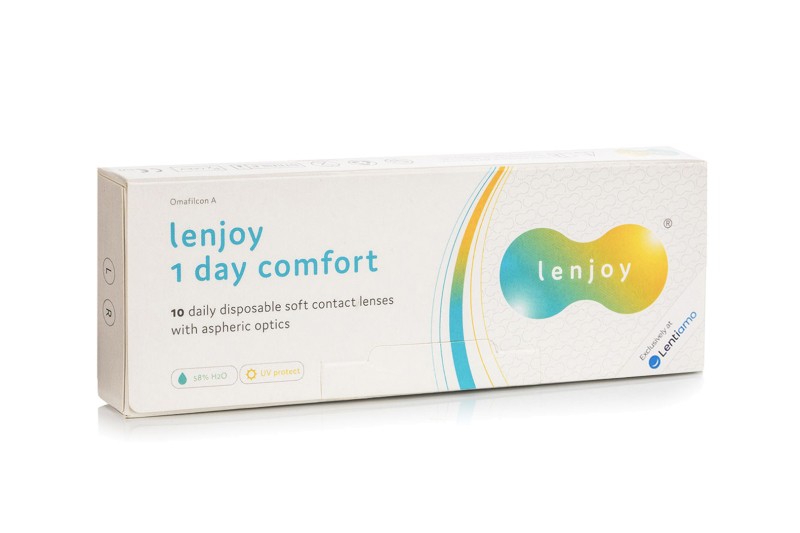 Lenjoy 1 day Comfort