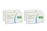 Lenjoy Monthly Comfort (12 lentillas) 27809
