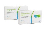 Lenjoy Monthly Comfort (6 lentillas) 27808