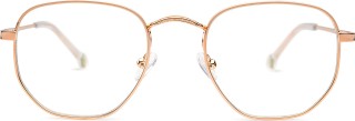 Lentiamo Eric Rose Gold 19064