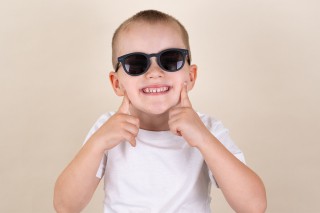 Lentiamo Kids Aliki Ink Black (de 3 a 5 años) 38878